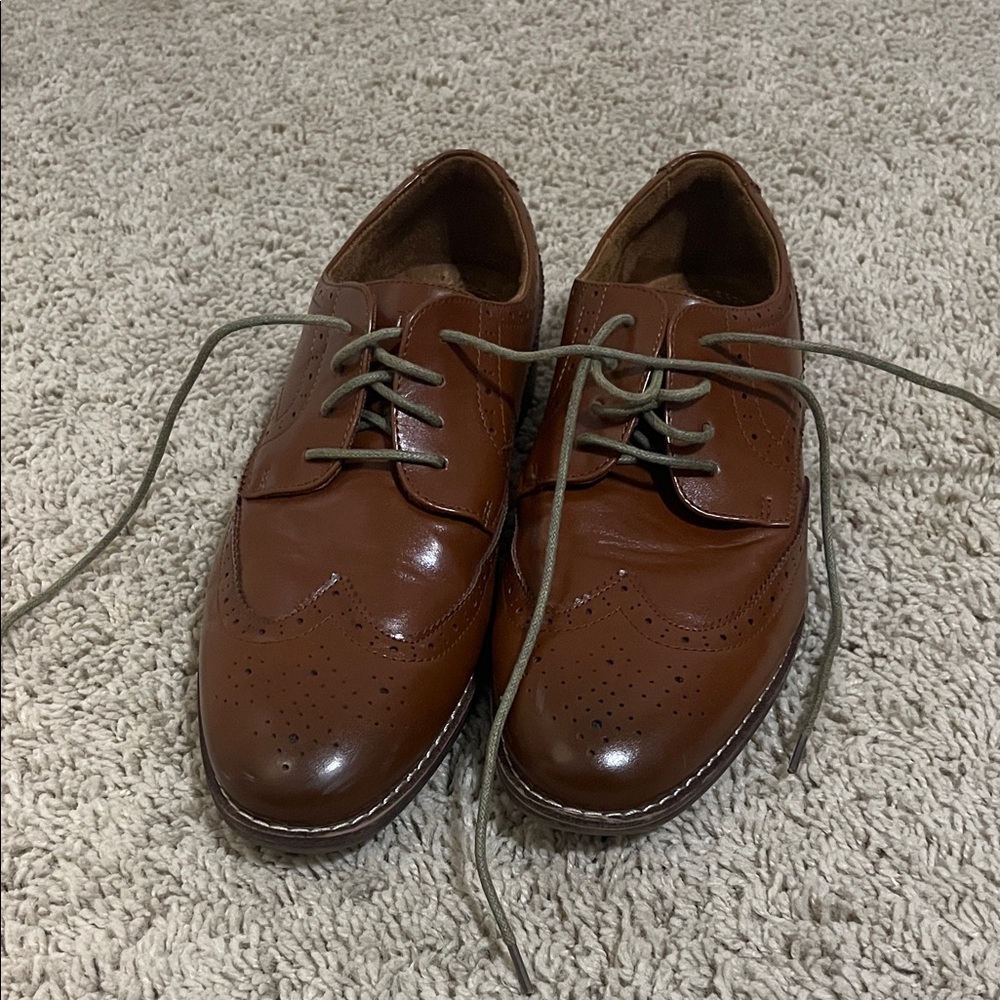NEVER USED dress shoes very high quality and condition!!!